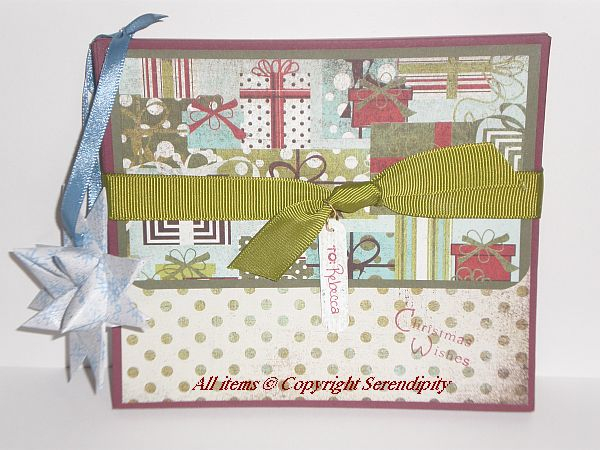 This is a great template by Lauren....AGAIN!  <br />
<br />
A whole lot more pictures and info...