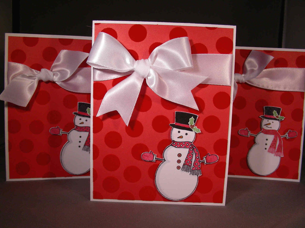 You might remember the little holly sprig that I posted a picture of...just to remind everyone...