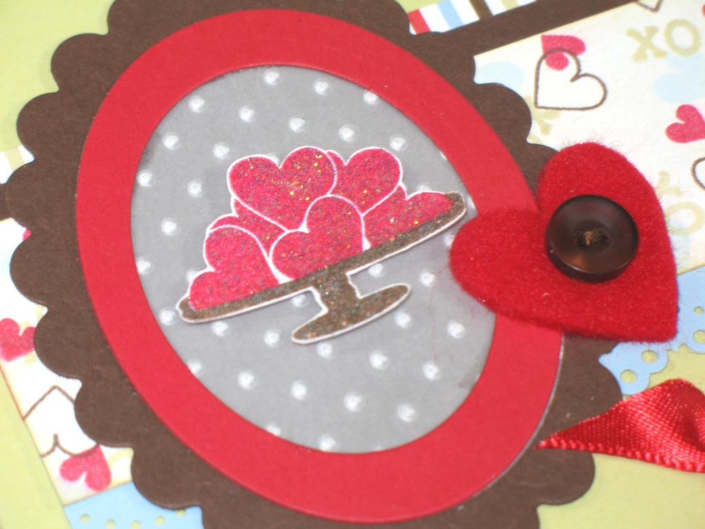 Stamps:  Love Songs<br />
Paper:  Men of Life Patterned Paper, Spring Moss, Spring Rain, Dark...