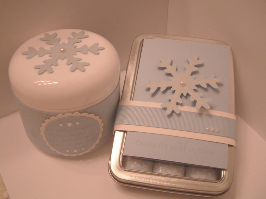 Gift set