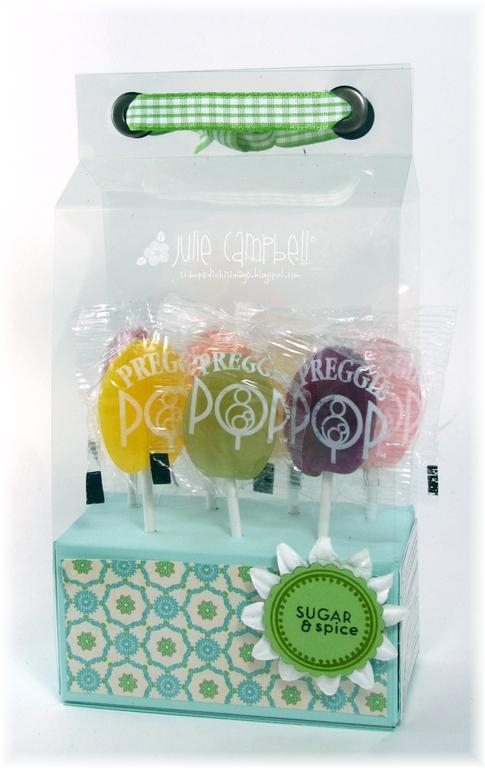 Aqua Mist CS<br />
Lolli-pop Along (My Timeless Templates)<br />
Favor-it Baby<br />
Borders...