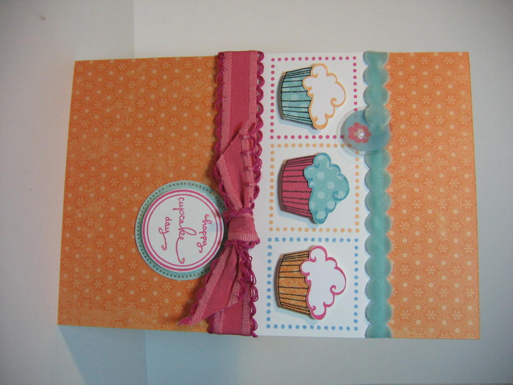 This card was published in the Dec 08 edition of CARDS Magazine.<br />
I used B&amp;C Monogram...