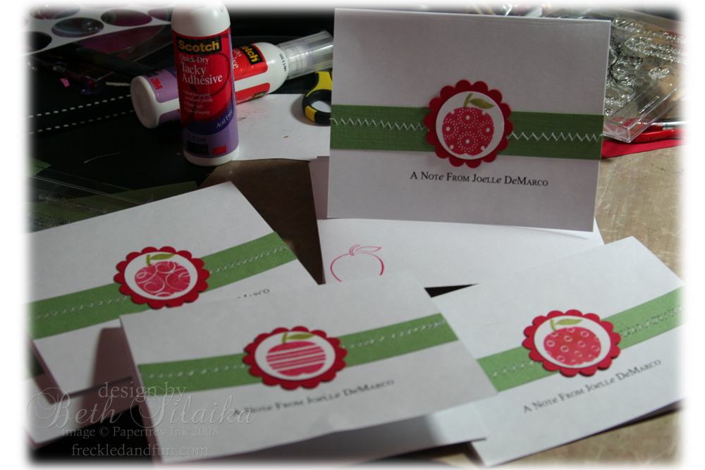 Teacher&#039;s gift set using the new teacher set - Bella&#039;s teacher LOVED them! I sewed a...