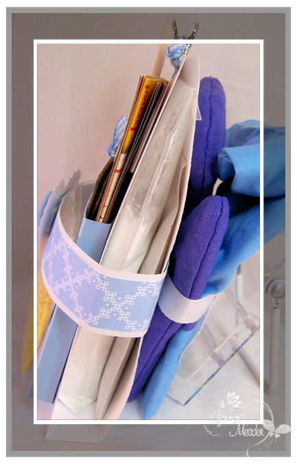 Time to invite some kids over for a cupcake baking party! <br />
This would be the prefect way...