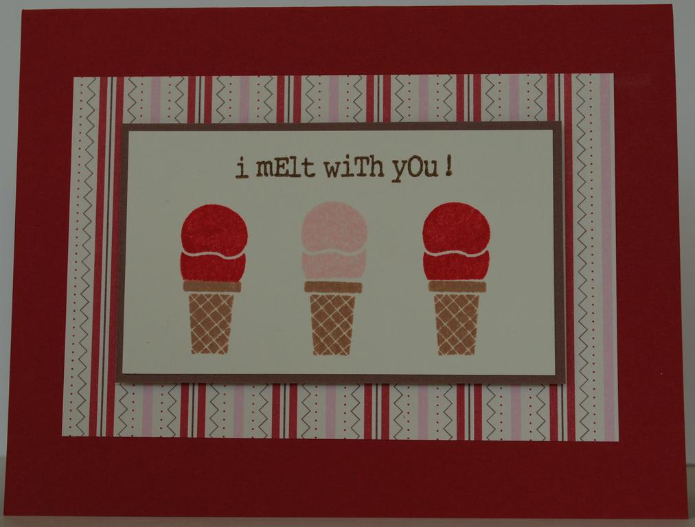 I just love this set.  I am just starting to collect Papertrey inks, and I don&#039;t have too...