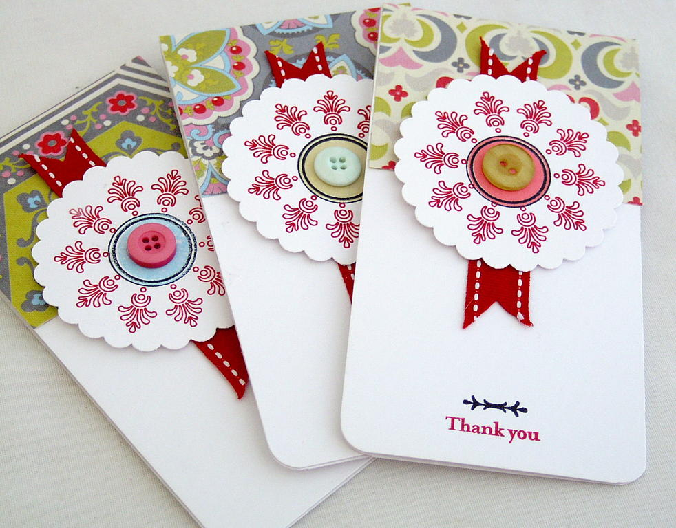 Papertrey Ink supplies used:<br />
Stamps - Simply Stationary<br />
Paper - White cardstock<br...