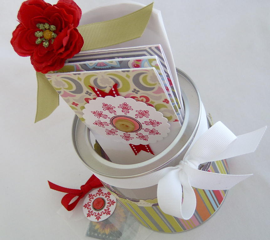 Papertrey Ink supplies used:<br />
Stamps - Simply Stationary<br />
Paper - White cardstock<br...