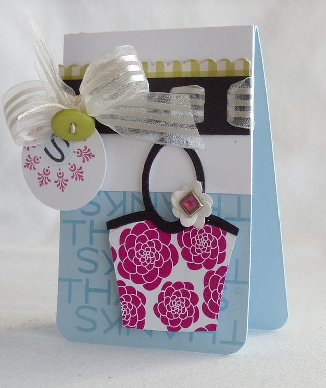 Papertrey Ink supplies used:<br />
Stamps - Fresh Alphabet and Simply Stationary<br />
Paper -...