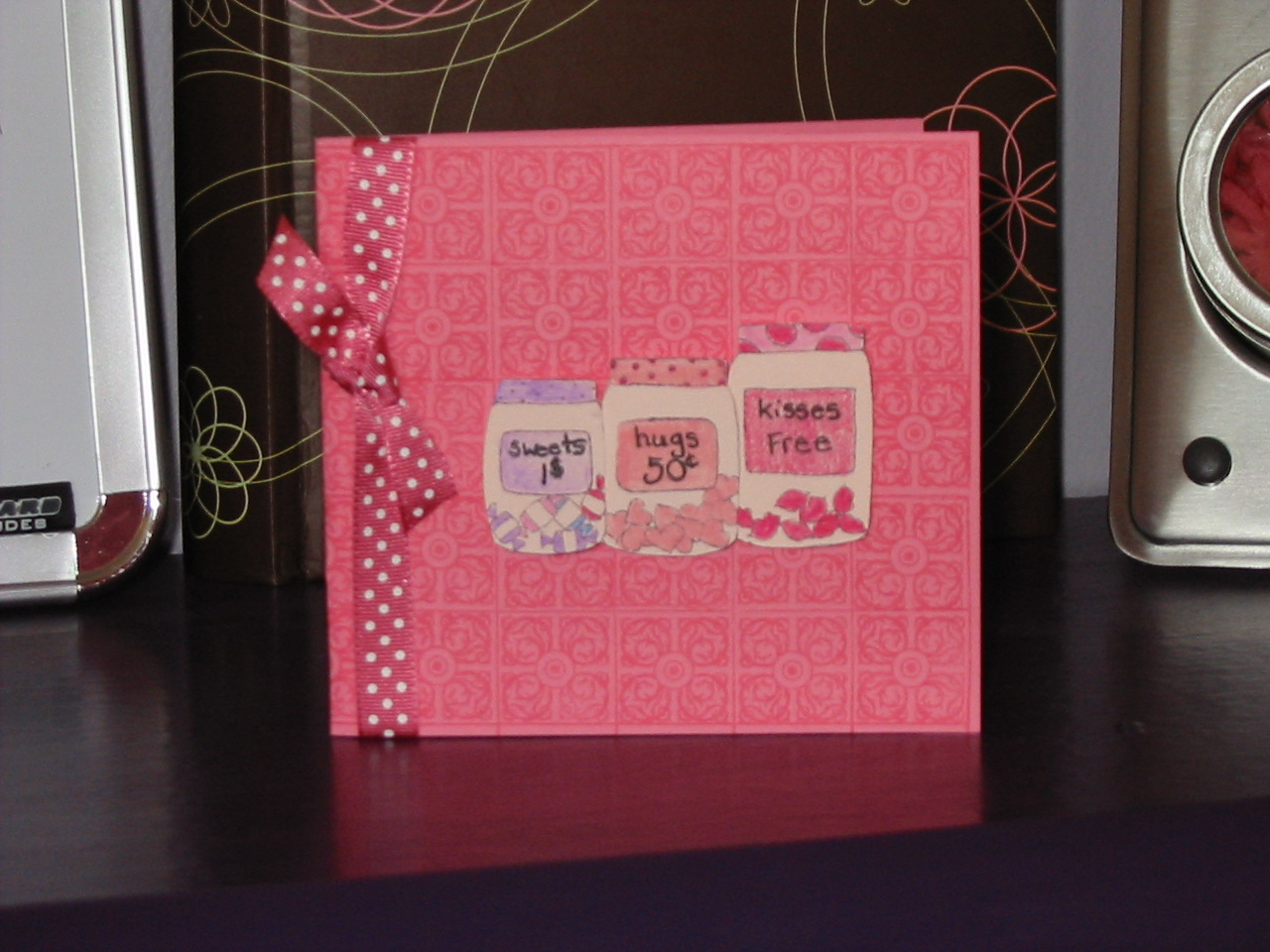 Guide Line Background