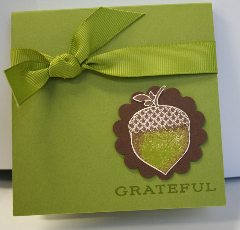 Stamps: First Fruits (PTI)<br />
Paper: Old Olive, Dark Chocolate, Vintage Cream, First Fruits...
