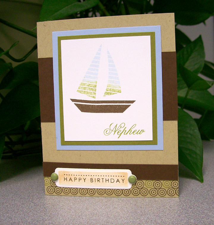 Paper:  Classic Kraft, Dark Chocolate, Ripe Avocado, Spring Rain, Vintage Cream<br />
Ink:...