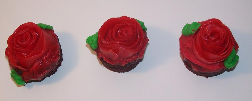 cupcakes