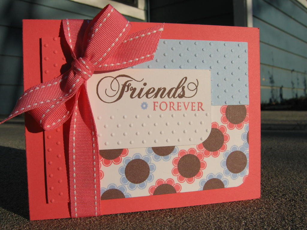 Floral Frenzy &amp; Polkadot Basics (Flowers),  Spiral Bouquet (Sentiment)