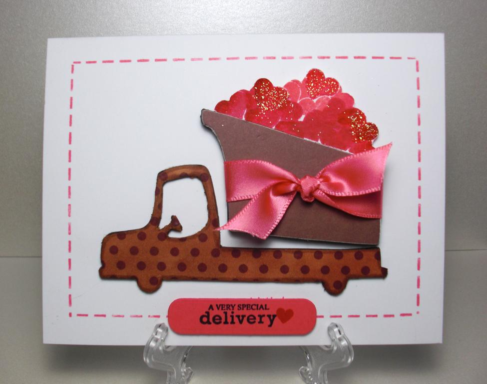 special delivery- www.fetishforpaper.blogspot.com