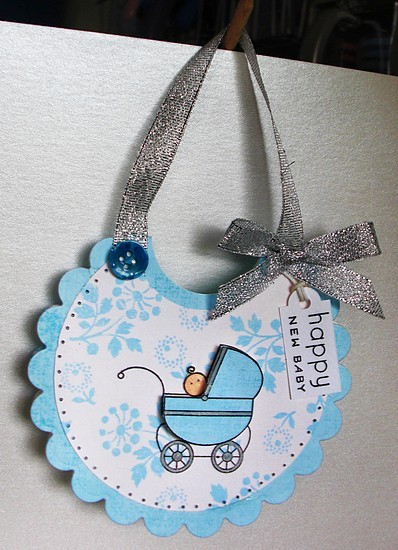 this card&#039;s in scrapbook news &amp; review Jan 09 issue <img...