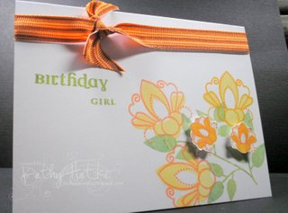 A CAS birthday card inspired by Kirsten Dubosque.  More details here:...