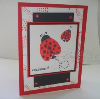 Love this happy card!  More details here:...