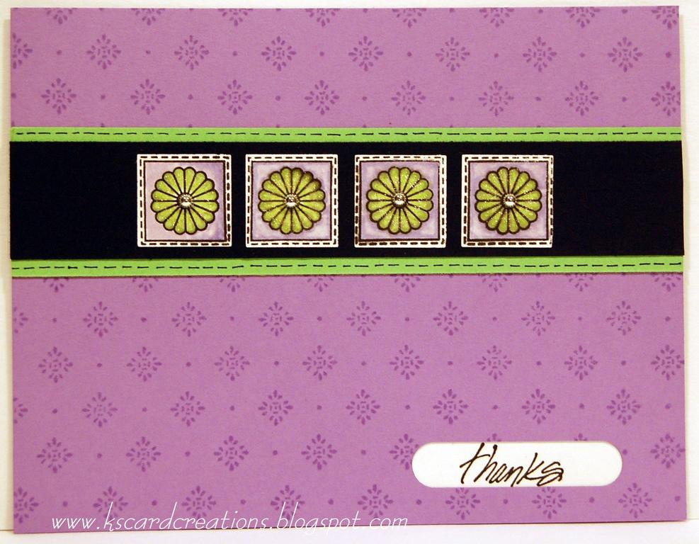 This is my first attempt at coloring with Copic marker.I am now hooked....need I say more.