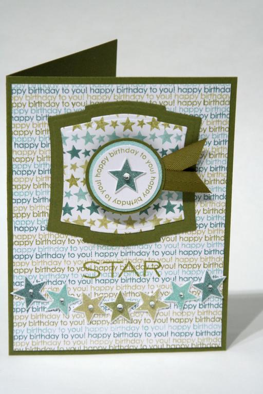 Around &amp; About I