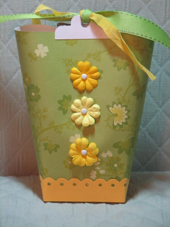 Box in a Bag