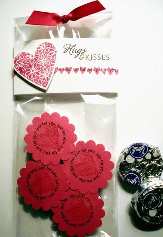 2nd anniversary Bag it up contest