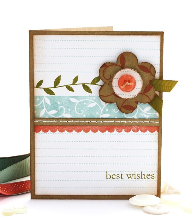 Stamps- Beyond Basics Borders, Just Journaling<br />
Ink- Ocean Tides, Melon Berry, Ripe...