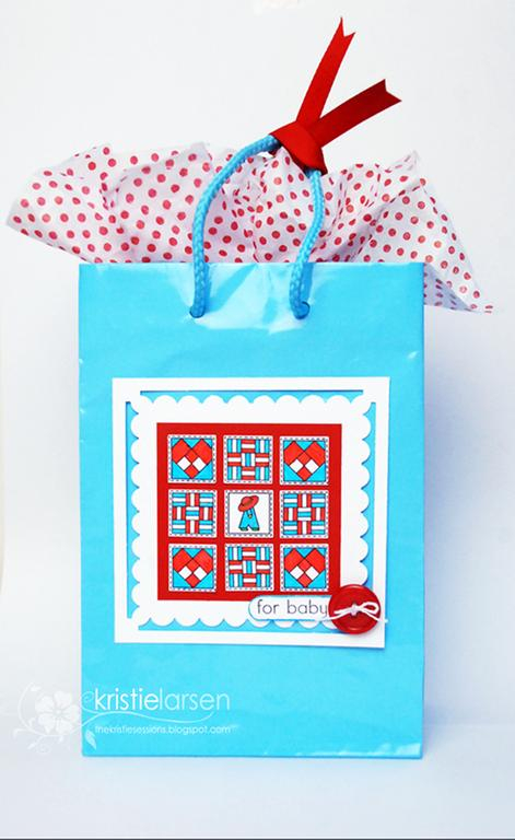 2nd Anniversary: It&#039;s in the Bag Challenge