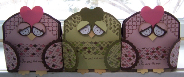 Meet the Moons<br />
<br />
Details/video on how to HERE<br />...