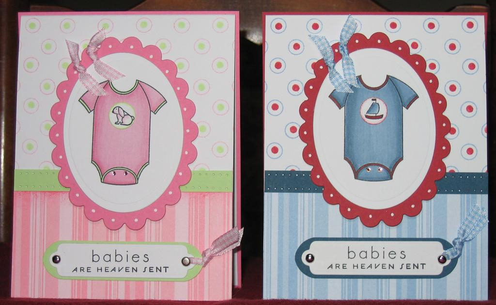 A Pair of Onsies