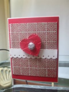 Love kraft and pure poppy together.