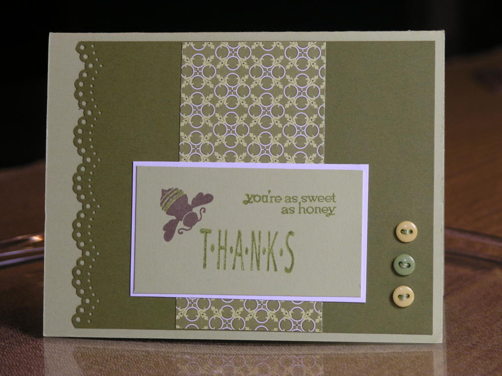 My Bitty Dot Contest Submission, using Honey Bees