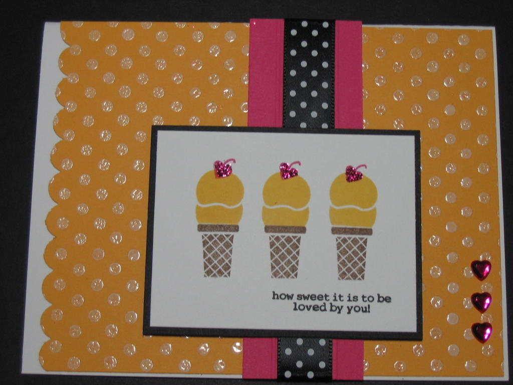 Connect the Dots entry