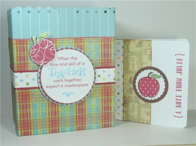 Teacher&#039;s Card Set