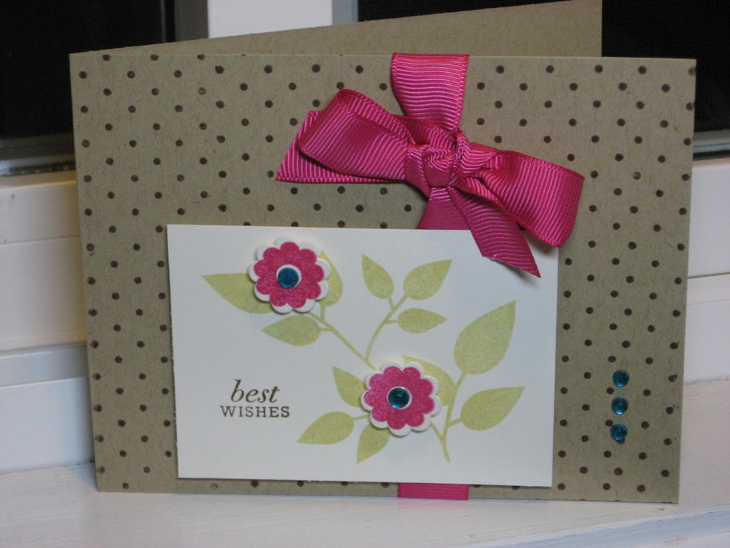 Previously Released Submission