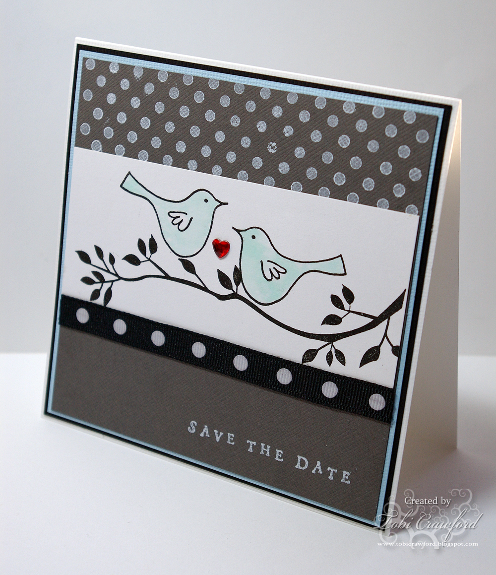 Possible Wedding Invite