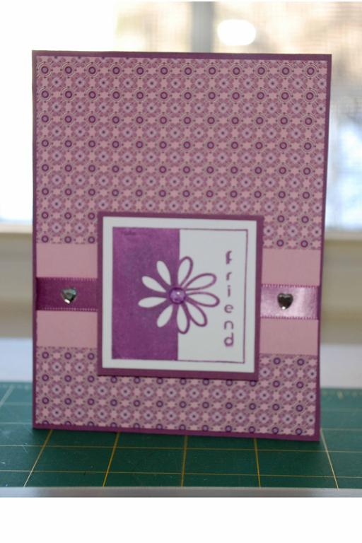 "Friends 'Til the End" Challenge