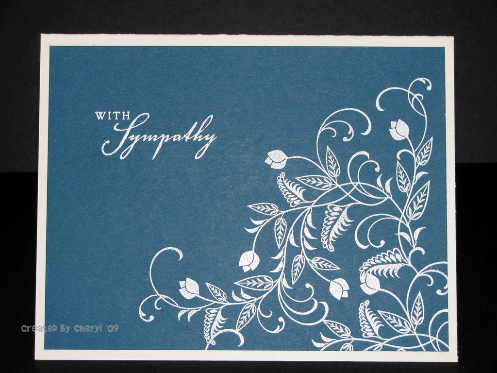 Cheryl Knutti http://insteadoflaundry.blogspot.com
