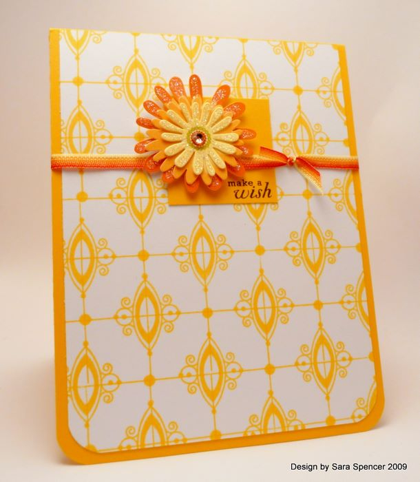 Guide Lines Birthday Wish