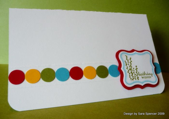 Over the Rainbow Challenge