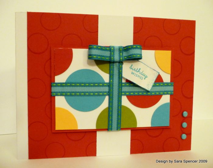 Bitty Dot Sketch Challenge