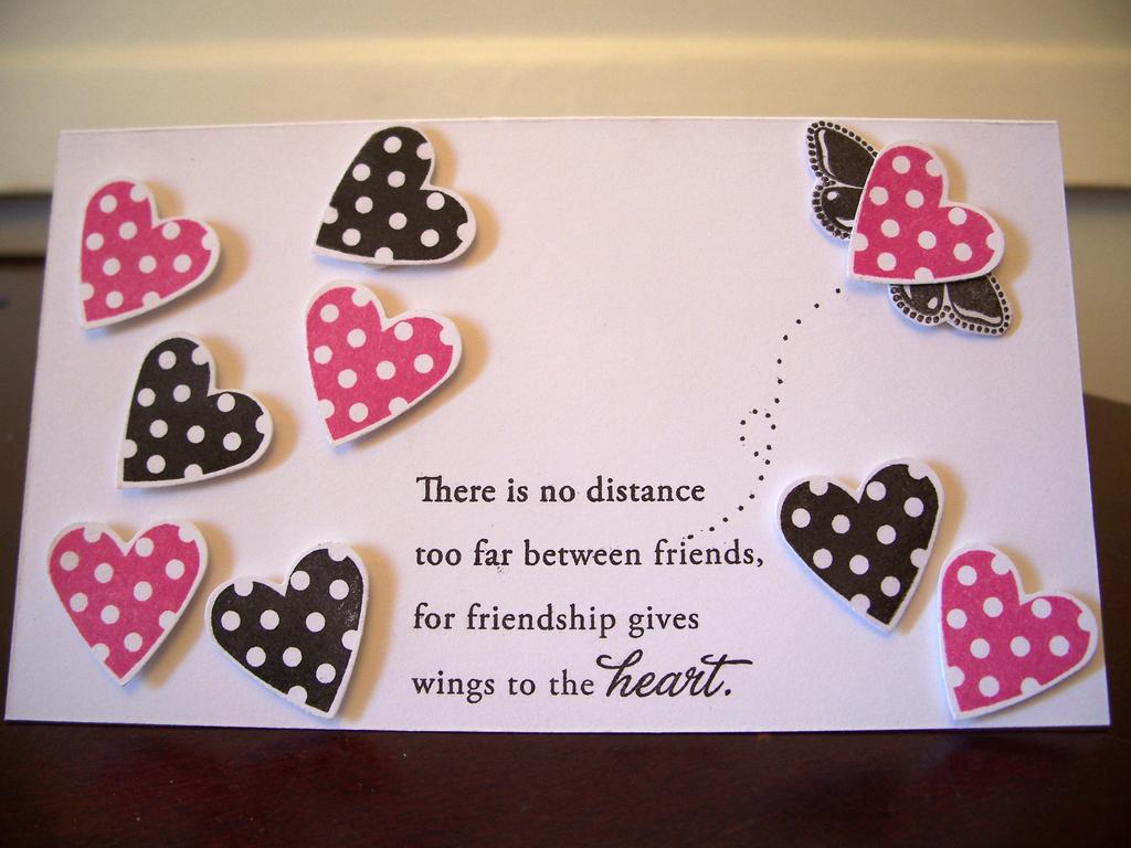 Melissa Ladd http://melissaspaperie.blogspot.com<br />
Stamps: Heart Prints, PTI and...