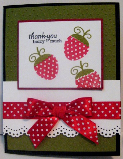This set never gets old for me. I love the way it looks with ripe avocado and Pure Poppy. The...