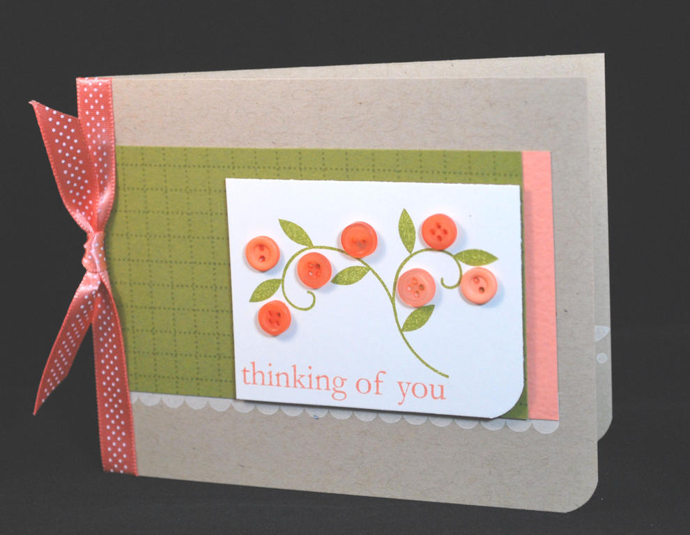 Stamps: Beyond Basic Borders, Journaling Lines<br />
Ink: Ripe Avocado, Melon Berry, Vintage...