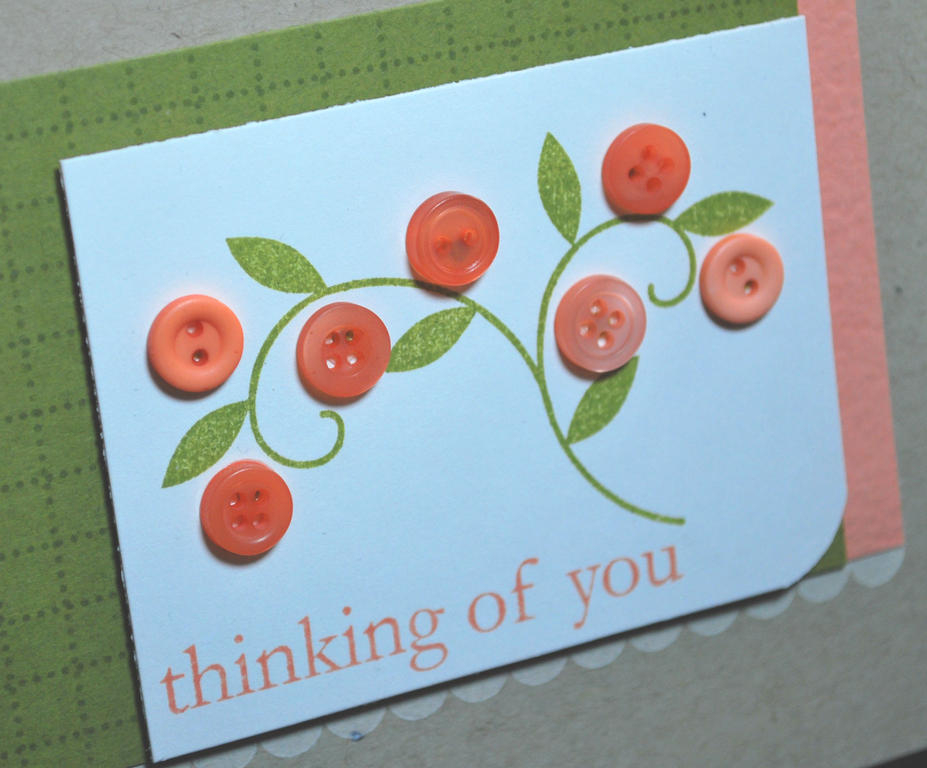 Stamps: Beyond Basic Borders, Journaling Lines<br />
Ink: Ripe Avocado, Melon Berry, Vintage...