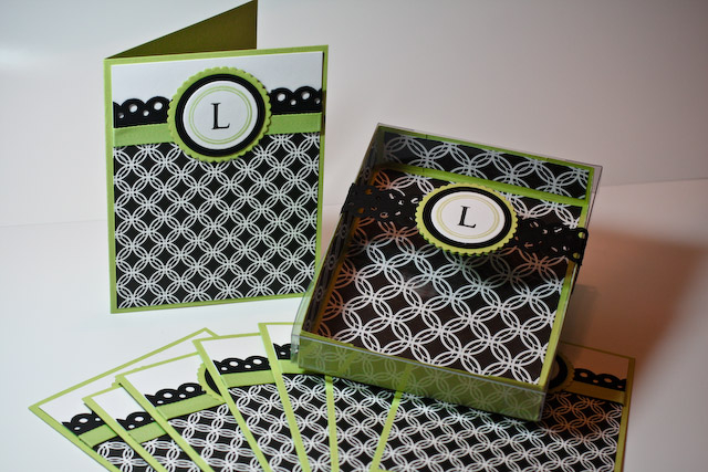 Stationery Entry<br />
Jen Caputo<br />
http://jencaputo.typepad.com<br />
<br />...