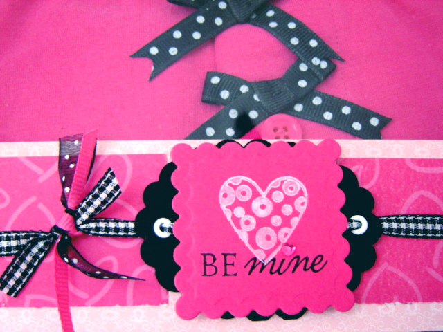 All Boxed up and ready for giving