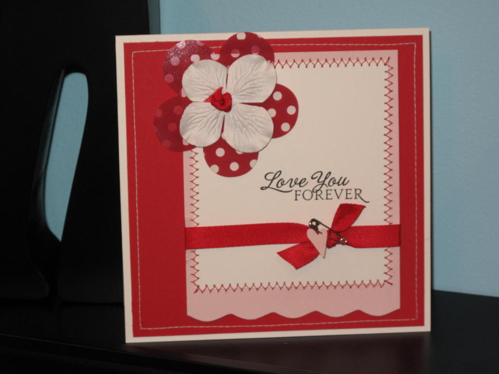 CPS Sketch<br />
<br />
cardstock: Pure Poppy, Vintage Cream Sweet Blush; PTI<br />
stamp:...