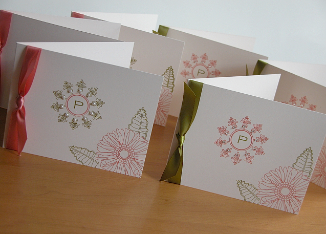 Stamps: Simply Stationery, Friends â€˜Til the End (<br />
<br />
Paper: Ripe Avocado, Vintage...