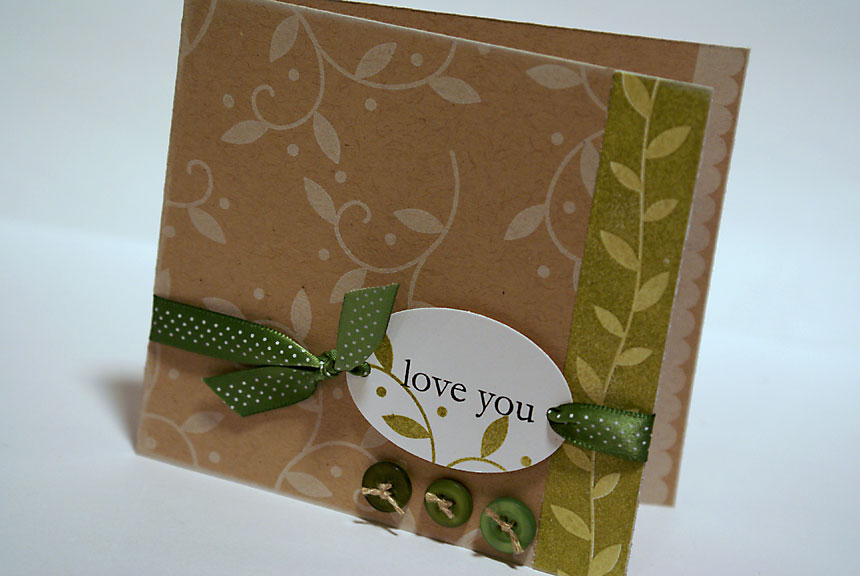 stamps: Beyond Basic Borders (Papertrey Ink)<br />
<br />
ink: Ripe Avocado, Spring Moss,...