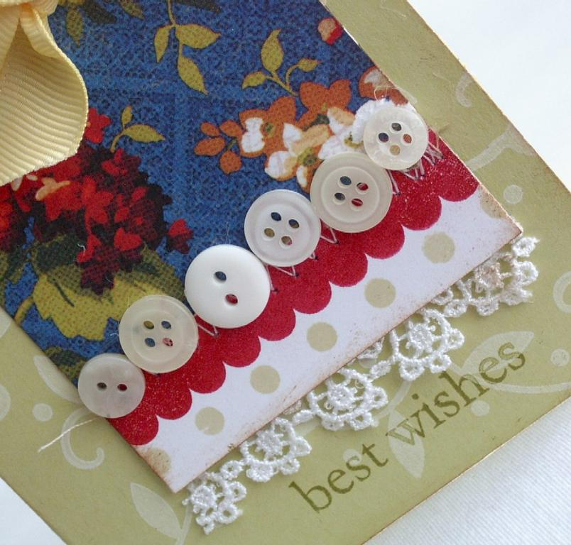 Papertrey Ink supplies used:<br />
Beyond Basic Borders stamp set<br />
Spring Moss, White,...